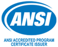 ANSI - American National Standards Institute
